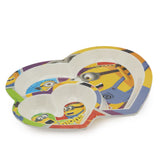 Heart Shape Plate - Multi, Home & Lifestyle, Serving And Dining, Chase Value, Chase Value