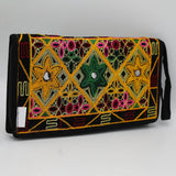 Women's Clutch 11-1 Star - Yellow, Women, Clutches, Chase Value, Chase Value