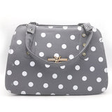 Women's Handbag 2353 - Grey, Women, Bags, Chase Value, Chase Value