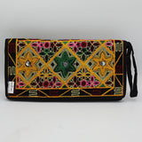 Women's Clutch 11-1 Star - Yellow, Women, Clutches, Chase Value, Chase Value