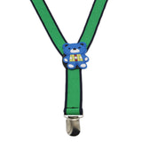 Kids Gallace - Multi, Kids, Belts And Gallace, Chase Value, Chase Value