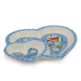 Heart Shape Plate - Multi, Home & Lifestyle, Serving And Dining, Chase Value, Chase Value