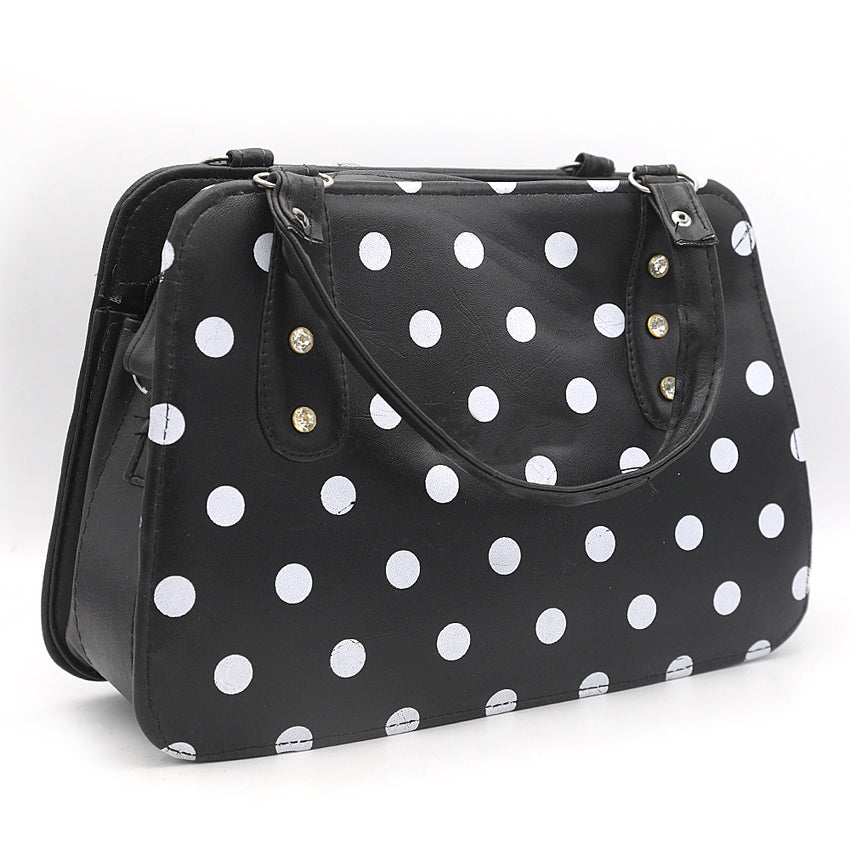 Women's Handbag 2353 - Black, Women, Bags, Chase Value, Chase Value