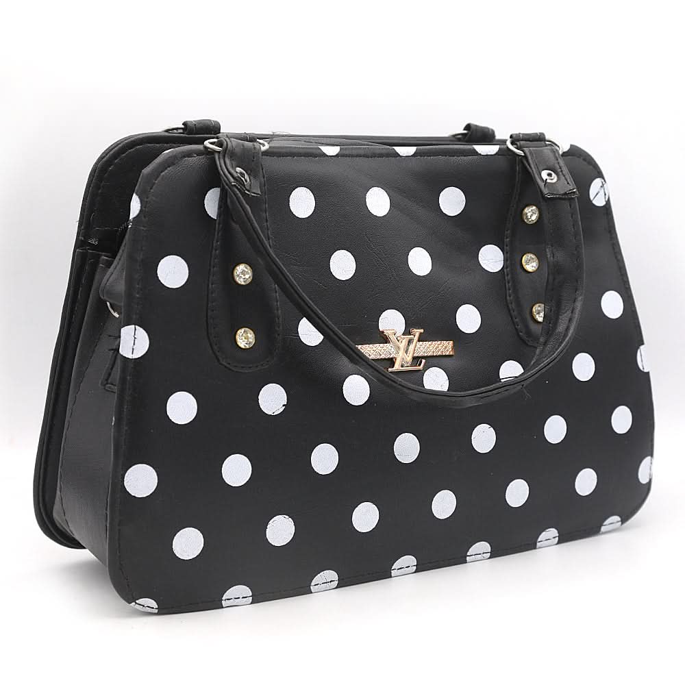 Women's Handbag 2353 - Black, Women, Bags, Chase Value, Chase Value