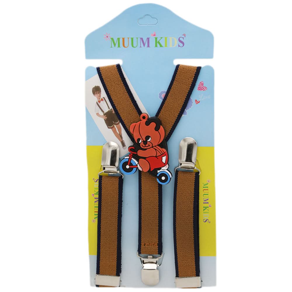 Kids Gallace - Multi, Kids, Belts And Gallace, Chase Value, Chase Value