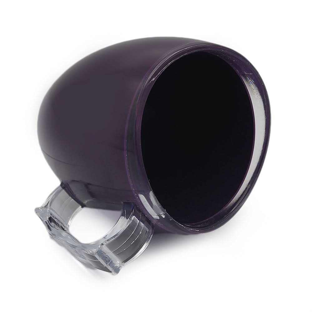 Mug Small - Dark Purple, Home & Lifestyle, Glassware & Drinkware, Chase Value, Chase Value