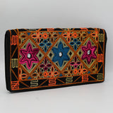 Women's Clutch 11-1 Star - Mustard, Women, Clutches, Chase Value, Chase Value