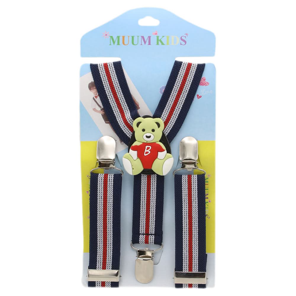 Kids Gallace - Multi, Kids, Belts And Gallace, Chase Value, Chase Value
