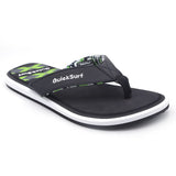 Men's Slipper 6086 - Black, Men, Slippers, Chase Value, Chase Value