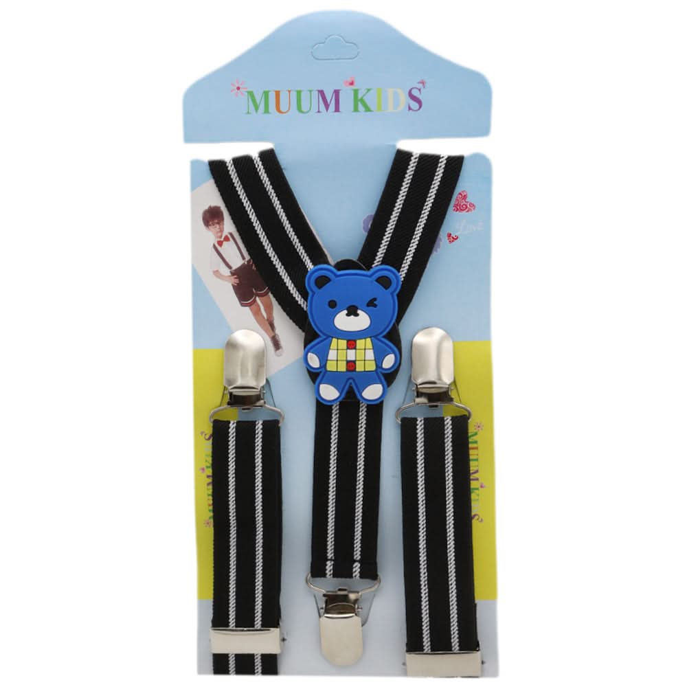 Kids Gallace - Multi, Kids, Belts And Gallace, Chase Value, Chase Value