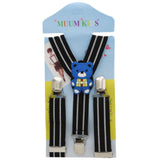 Kids Gallace - Multi, Kids, Belts And Gallace, Chase Value, Chase Value