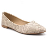 Women's Fancy Pump - Fawn, Women, Pumps, Chase Value, Chase Value