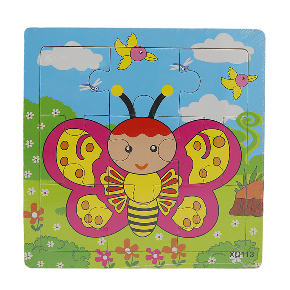 Wooden Toys 9983 (Ay330-Ay359) - E, Kids, Non-Remote Control, Chase Value, Chase Value