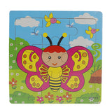 Wooden Toys 9983 (Ay330-Ay359) - E, Kids, Non-Remote Control, Chase Value, Chase Value