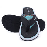 Men's Slipper 6085 - Black, Men, Slippers, Chase Value, Chase Value