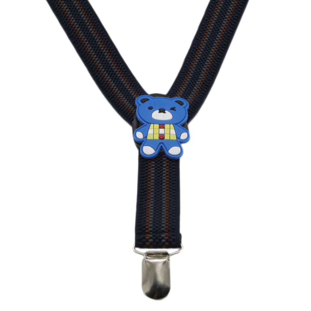 Kids Gallace - Multi, Kids, Belts And Gallace, Chase Value, Chase Value