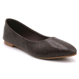 Women's Fancy Pump - Brown, Women, Pumps, Chase Value, Chase Value