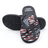 Men's Slipper 6111 - Black, Men, Slippers, Chase Value, Chase Value
