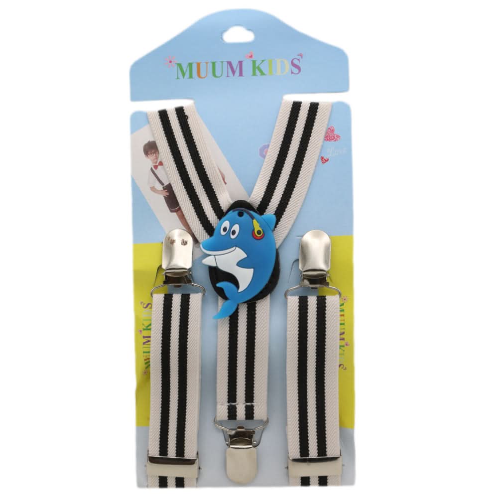 Kids Gallace - Multi, Kids, Belts And Gallace, Chase Value, Chase Value