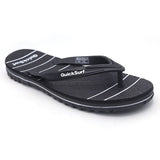 Men's Slipper 2444 - Black, Men, Slippers, Chase Value, Chase Value