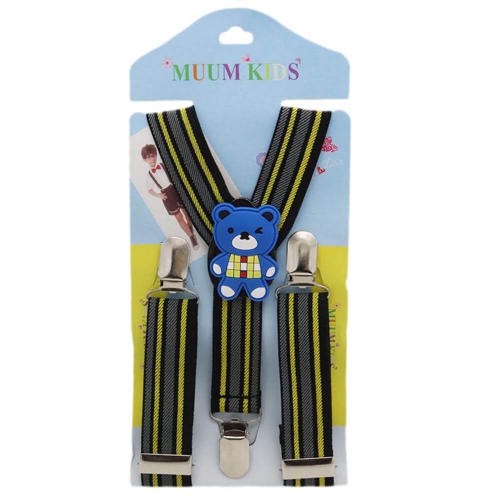 Kids Gallace - Multi, Kids, Belts And Gallace, Chase Value, Chase Value