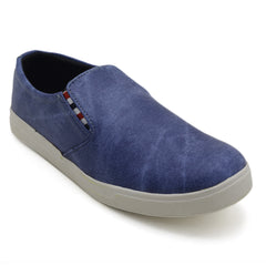 Men's Casual Shoes - Blue, Men, Casual Shoes, Chase Value, Chase Value
