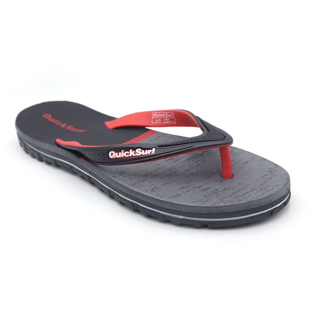 Men's Slipper (AQC1) 6092 - White, Men, Slippers, Chase Value, Chase Value