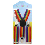 Kids Gallace - Multi, Kids, Belts And Gallace, Chase Value, Chase Value