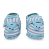 Newborn Booties Box - MULTI BLUE, Kids, NB Shoes And Socks, Chase Value, Chase Value