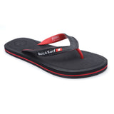 Men's Slipper 6008 - Black, Men, Slippers, Chase Value, Chase Value