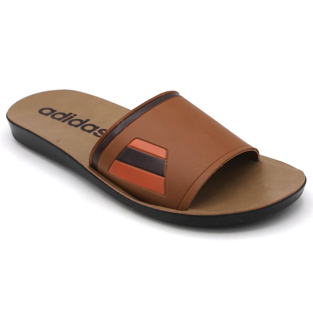 Men's Slipper - Mustard, Men, Slippers, Chase Value, Chase Value