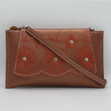Girls Shoulder Bag 3126 - Maroon, Kids, Kids Bags, Chase Value, Chase Value