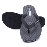 Men's Slipper 2451 - Grey, Men, Slippers, Chase Value, Chase Value
