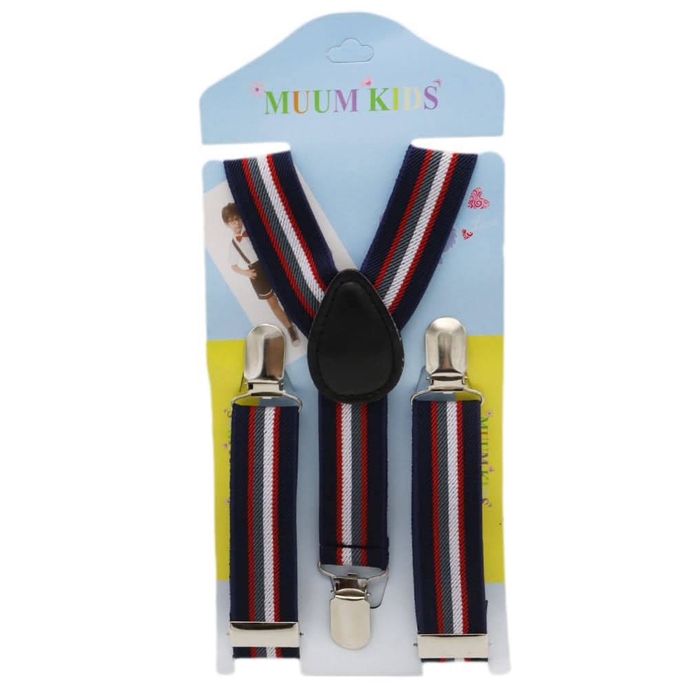 Kids Gallace - Multi, Kids, Belts And Gallace, Chase Value, Chase Value