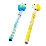 Fancy Lead Pencil - Multi, Kids, Pencil Boxes And Stationery Sets, Chase value, Chase Value