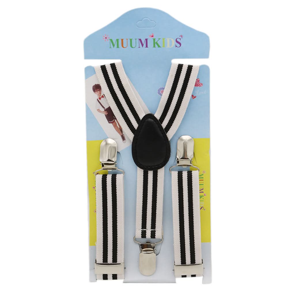 Kids Gallace - Multi, Kids, Belts And Gallace, Chase Value, Chase Value