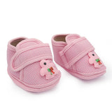 Newborn Booties Box - Light Pink, Kids, NB Shoes And Socks, Chase Value, Chase Value