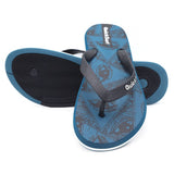 Men's Slipper (AQC1) 2481 - Black, Men, Slippers, Chase Value, Chase Value