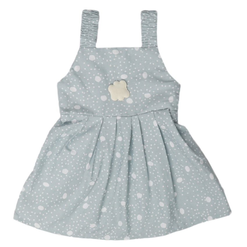 Girls Frock - F48, Girls Frocks, Chase Value, Chase Value