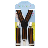 Kids Gallace - Multi, Kids, Belts And Gallace, Chase Value, Chase Value