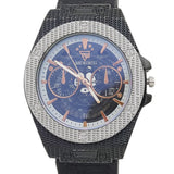 Men's Watch - Black, Men, Watches, Chase Value, Chase Value