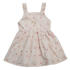Girls Frock - F40, Kids, Girls Frocks, Chase Value, Chase Value