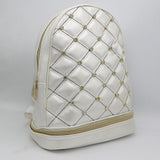 Girls Backpack 7580 - White, Kids, Kids Bags, Chase Value, Chase Value