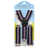 Kids Gallace - Multi, Kids, Belts And Gallace, Chase Value, Chase Value
