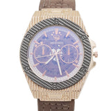 Men's Watch - Brown, Men, Watches, Chase Value, Chase Value