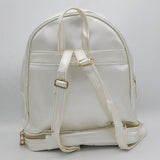 Girls Backpack 7580 - White, Kids, Kids Bags, Chase Value, Chase Value