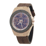 Men's Watch - Brown, Men, Watches, Chase Value, Chase Value
