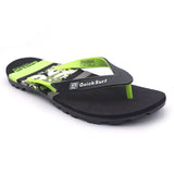 Men's Slipper 2459 - Black, Men, Slippers, Chase Value, Chase Value
