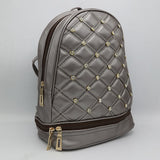 Girls Backpack 7580 - Silver, Kids, Kids Bags, Chase Value, Chase Value