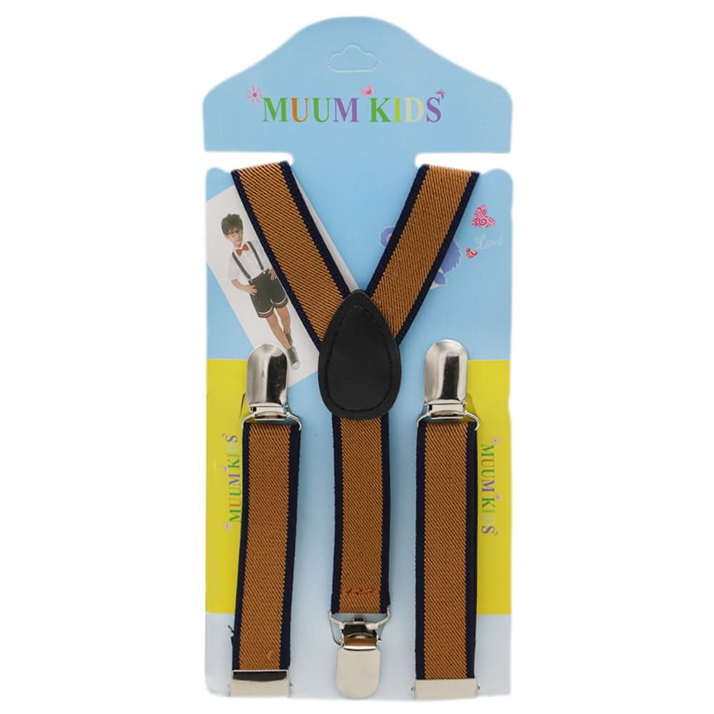 Kids Gallace - Multi, Kids, Belts And Gallace, Chase Value, Chase Value